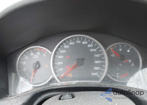 2008 Pontiac Grand Prix z USA, uszkodzony, nr VIN 2G2WP552481192010